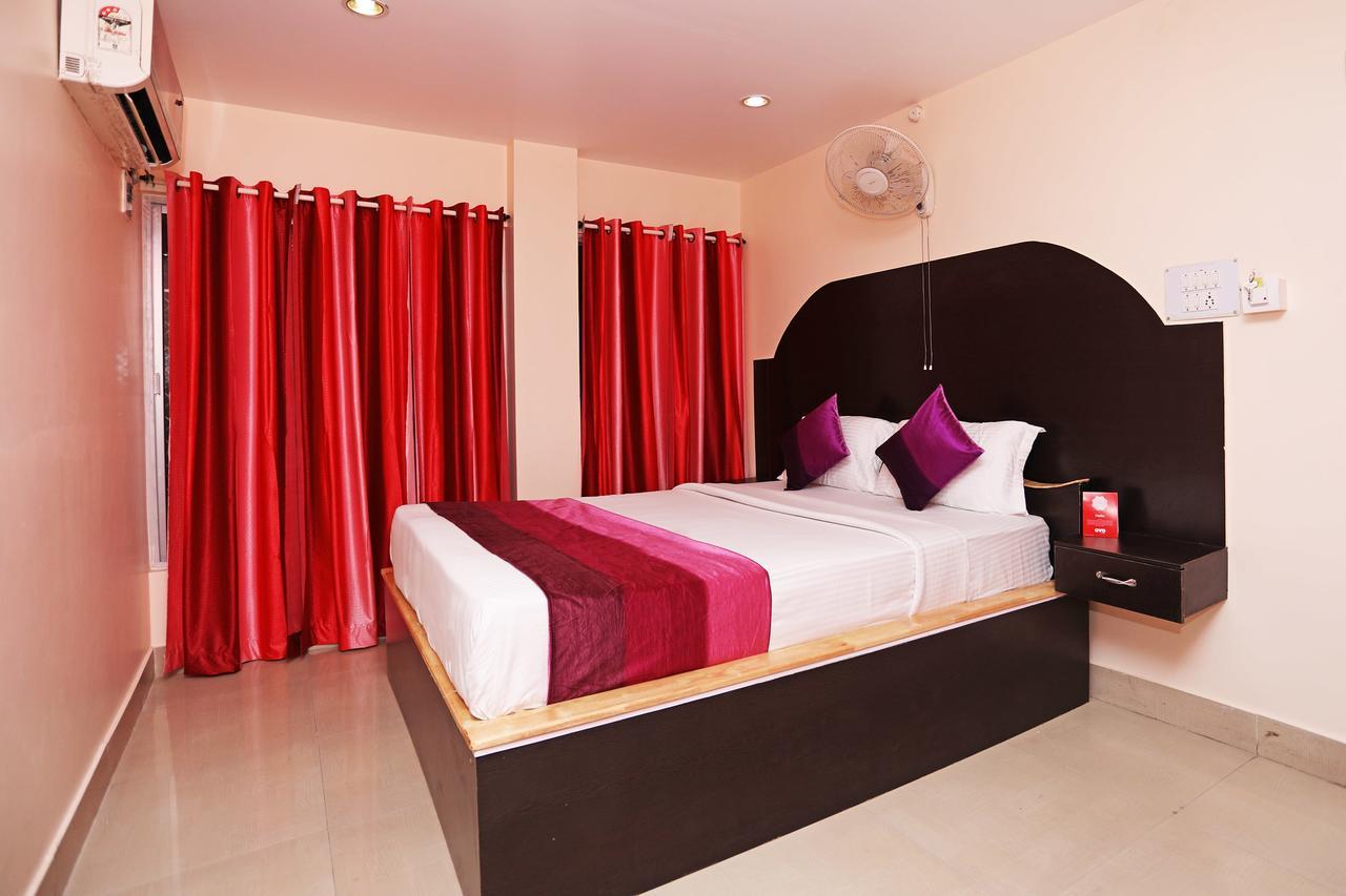 Oyo 9589 Hotel Aries Port Blair Extérieur photo